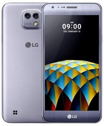 Замена дисплея на телефоне LG X cam в Орле